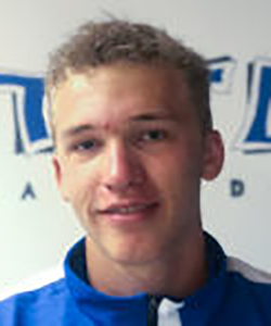 Trainer Fußball Ruben Emmerling