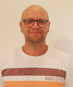 Volleyball Vorstand2 Florian Schlosser