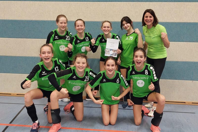 Oberbayerische Meisterschaft U15