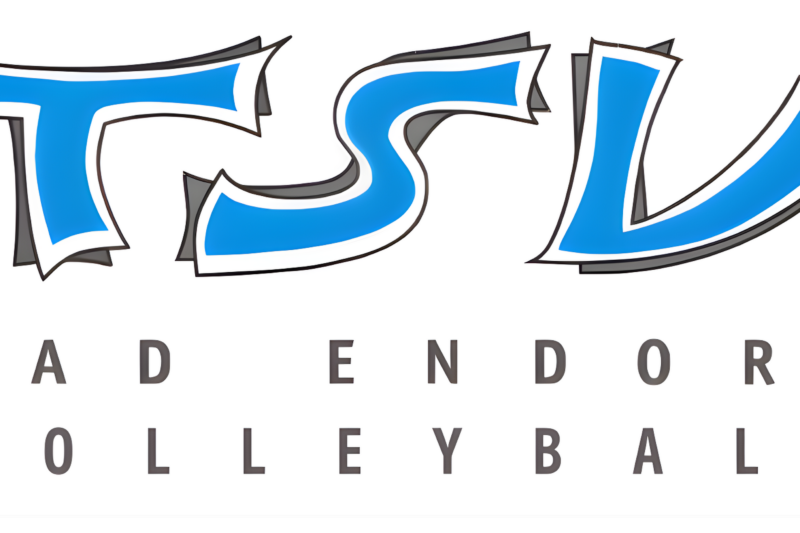 Heimspieltage des TSV Bad Endorf Volleyball Saison 2024/25