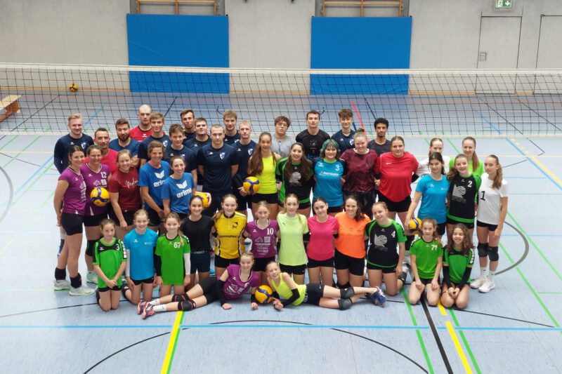 Harmonischer Ausklang der Saison 2024/25