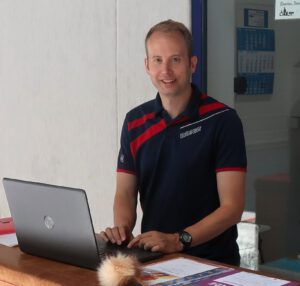 Tischtennis Jugendtrainer TSV Bad Endorf